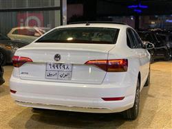 فولكسفاغن جيتا